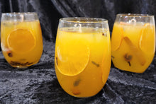 Load image into Gallery viewer, Pumpkin Spice Mulled Wine Candle