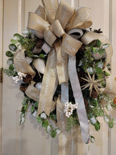 Load image into Gallery viewer, Jesus is the Reason Wreath