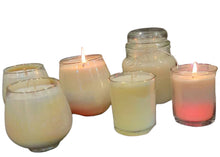 Load image into Gallery viewer, LED Color Changing Candle, Medium