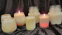 Load image into Gallery viewer, LED Color Changing Candle, Large