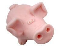 Load image into Gallery viewer, Bubblegum Pig Milk Soap