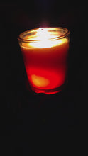 Load and play video in Gallery viewer, LED Color Changing Candle, Small