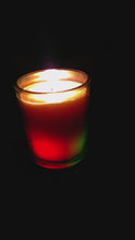 Load and play video in Gallery viewer, LED Color Changing Candle, Small