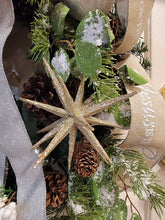 Load image into Gallery viewer, Jesus is the Reason Wreath