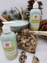 Load image into Gallery viewer, Twilight in the Woods Lotion with Aloe