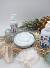 Load image into Gallery viewer, Escape to the Caribbean Lotion with Aloe