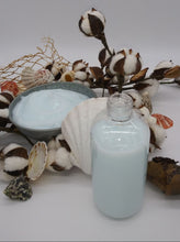 Load image into Gallery viewer, Sea Isle Cotton Lotion with Aloe