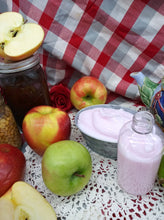 Load image into Gallery viewer, Country Apples Lotion with Aloe