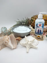 Load image into Gallery viewer, Escape to the Caribbean Lotion with Aloe