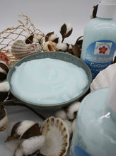 Load image into Gallery viewer, Sea Isle Cotton Lotion with Aloe