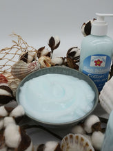 Load image into Gallery viewer, Sea Isle Cotton Lotion with Aloe