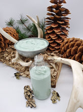 Load image into Gallery viewer, Twilight in the Woods Lotion with Aloe