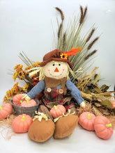 Load image into Gallery viewer, Pumpkin Spice Pumpkin Soap