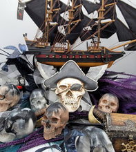 Load image into Gallery viewer, Blackbeard Blackberry Cybilla Soap