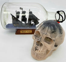 Load image into Gallery viewer, Blackbeard Blackberry Cybilla Soap