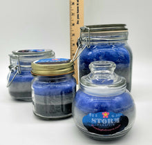 Load image into Gallery viewer, Storm Paraffin Candles