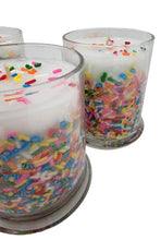 Load image into Gallery viewer, Celebrate Candle