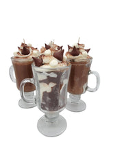 Load image into Gallery viewer, Chocolate Milk Kisses Candle