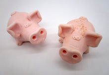 Load image into Gallery viewer, Bubblegum pig kids soap