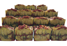 Load image into Gallery viewer, Fierce Vegan soap