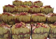 Load image into Gallery viewer, Fierce Vegan soap