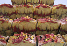 Load image into Gallery viewer, Fierce Vegan soap