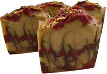 Load image into Gallery viewer, Fierce Vegan soap