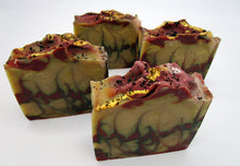 Load image into Gallery viewer, Fierce Vegan soap