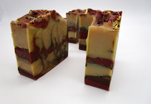Load image into Gallery viewer, Fierce Vegan soap