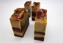 Load image into Gallery viewer, Fierce Vegan soap