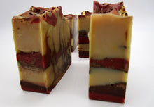 Load image into Gallery viewer, Fierce Vegan soap