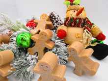 Load image into Gallery viewer, Cinnamon Sugar Cookies Milk Soap