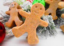 Load image into Gallery viewer, Cinnamon Sugar Cookies Milk Soap