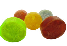 Load image into Gallery viewer, Glycerin Luffa Exfoliating Soap