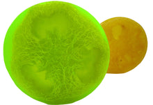 Load image into Gallery viewer, Glycerin Luffa Exfoliating Soap