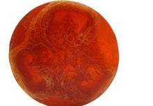 Load image into Gallery viewer, Glycerin Luffa Exfoliating Soap
