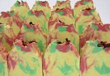 Load image into Gallery viewer, Lemon Verbena Vegan soap