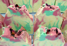 Load image into Gallery viewer, Lemon Verbena Vegan soap