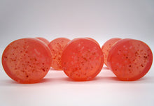Load image into Gallery viewer, Pink Himalayan Sea Salt - Olive Oil Soap