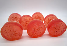 Load image into Gallery viewer, Pink Himalayan Sea Salt - Olive Oil Soap