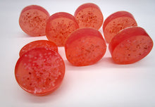 Load image into Gallery viewer, Pink Himalayan Sea Salt - Olive Oil Soap