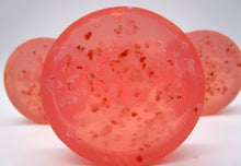 Load image into Gallery viewer, Pink Himalayan Sea Salt - Olive Oil Soap