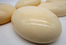 Load image into Gallery viewer, Citrus shave bar soap