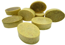 Load image into Gallery viewer, Energizing lemongrass soap