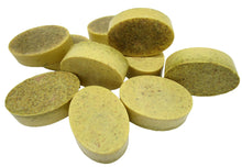 Load image into Gallery viewer, Energizing lemongrass soap