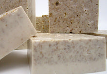 Load image into Gallery viewer, Milk and Honey soap