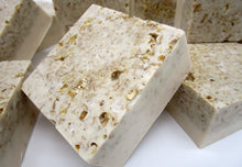 Load image into Gallery viewer, Milk and Honey soap