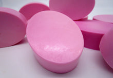 Load image into Gallery viewer, Peppermint Tingle soap