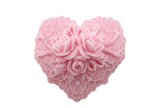 Load image into Gallery viewer, Sensitive Skin Rose Absolute Moisturizer soap