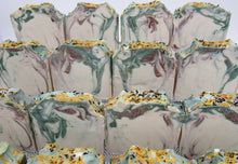 Load image into Gallery viewer, Tobacco and Bay Vegan soap